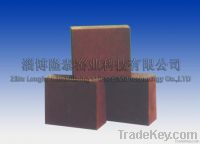 Sintered Fire Magnesia Brick For Industrial Furnace