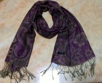 china scarves