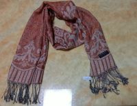 china scarves