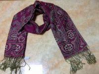 china polyester scarves supplier