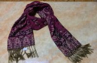 china scarves