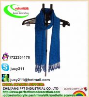 china  polyester scarf,fashion scarf