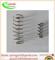 compression Springs, springs,small hardware