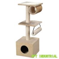 Wholesale Cat Climbing Tree | Cat Scratch Tree | Cat Climbing Shelves