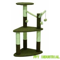 TOP Quality Cat Climbing Tree | Cat Scratch Tree | Cat Climbing Shelves