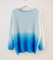 NEW YARNS STYLE FOR SWEATER