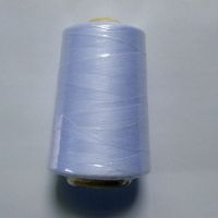 polyester sewing thread 20s/3,30s/3,40S/3, 60s/3,80s/3,600colors daily stock