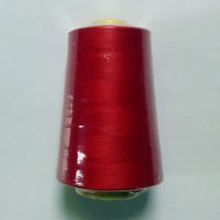 polyester sewing thread, 20s/2,30s/2,40S/2, 50s/2,60s/2,600colors daily stock