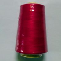 polyester sewing thread 20s/3,30s/3,40S/3, 60s/3,80s/3,600colors daily stock
