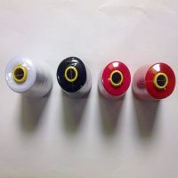 polyester sewing thread 40S/2, 600colors daily stock