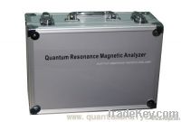 Third generation Quantum Resonance Magnetic Analyzer