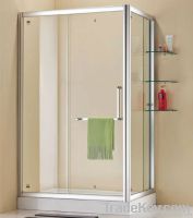 Rectangular shower enclosures, Popular shower enclosures XH-8814