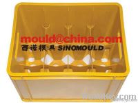 crate mould