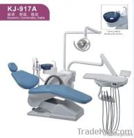 New Dental chair with CE KJ-917A