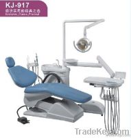 CE Approval Best Price Dental Chair KJ-917