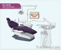 High quality Dental chair KJ-919 with CE