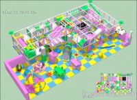 Kids Indoor Playground