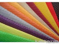 Non Woven Fabrics