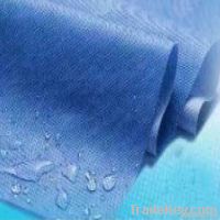 Laminated Non Woven Fabrics