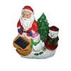 Solar Christmas Light