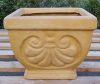 sell GRC & FRP Flower Pot and Planter