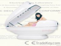 Ozone hydrotherapy multifunction capsule spa-012