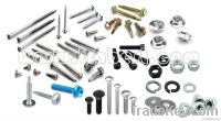 Fasteners (Screws | Nuts | Bolts | Washer)