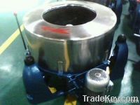 600-1200mm Extracting Machine/hydro extractor