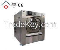 cloth washer extractor