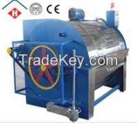 All Stainless Steel Washing Dyeing Machine