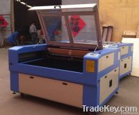 Laser engraver/co2 laser engraving cutter for sale 1300mmx900mm