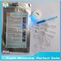 Professional teeth whitening kit 18%cp