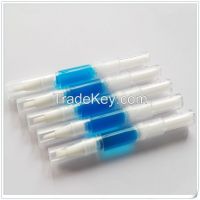 Professional teeth whitening Desensitization Gel pen