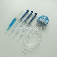 Teeth whitening kits 18%cp
