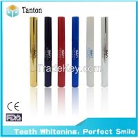 Bleach bright Tooth whitening gel  pen 2ml&4ml