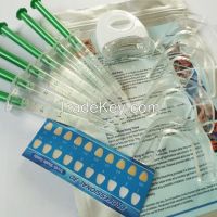 Professional Teeth Whitening Kit,Removing Teeth Stains Cold light Keep Teeth Whiter Professional Teeth Whitening Kit