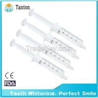 10ml teeth whitening gel