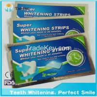 2016 new 28 Strips Pro New design Advanced Teeth Whitening strip