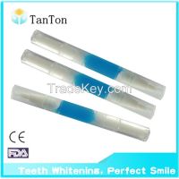 Healthy  teeth whitening Desensitization Gel pen