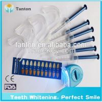 Super white  Teeth Whitening  home kit