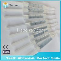 High  effect  3ml teeth whitening gel  pen