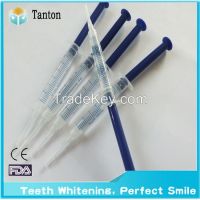 Professional tooth whitener  teeth whitening gel  pen