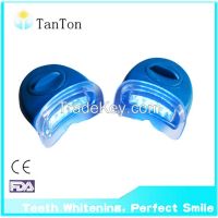 Mini led teeth whitening light with 5pcs light