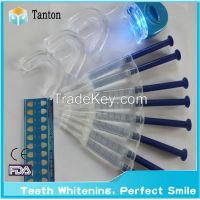 Home professional teeth whitening kits