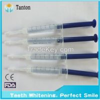 professional whitening teeth whitening gel Cp/HP available