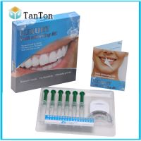 2016 newest wholesale teeth whitening kits non peroxide kit