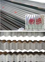 Corrugated Sheet