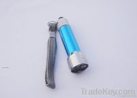 LED Flashlight Torch, Promotional gifts