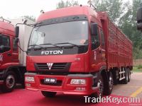 Full Foton Truck parts(auman/ollin/forland/view/aumark)