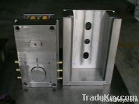 MUD insert mold